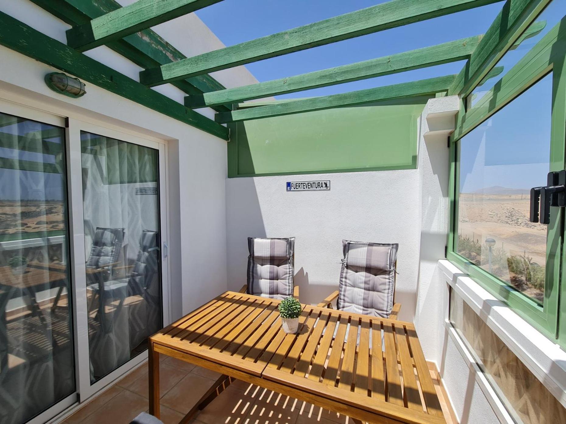 Appartement Caleta Star By Nicolet à Caleta de Fuste Extérieur photo