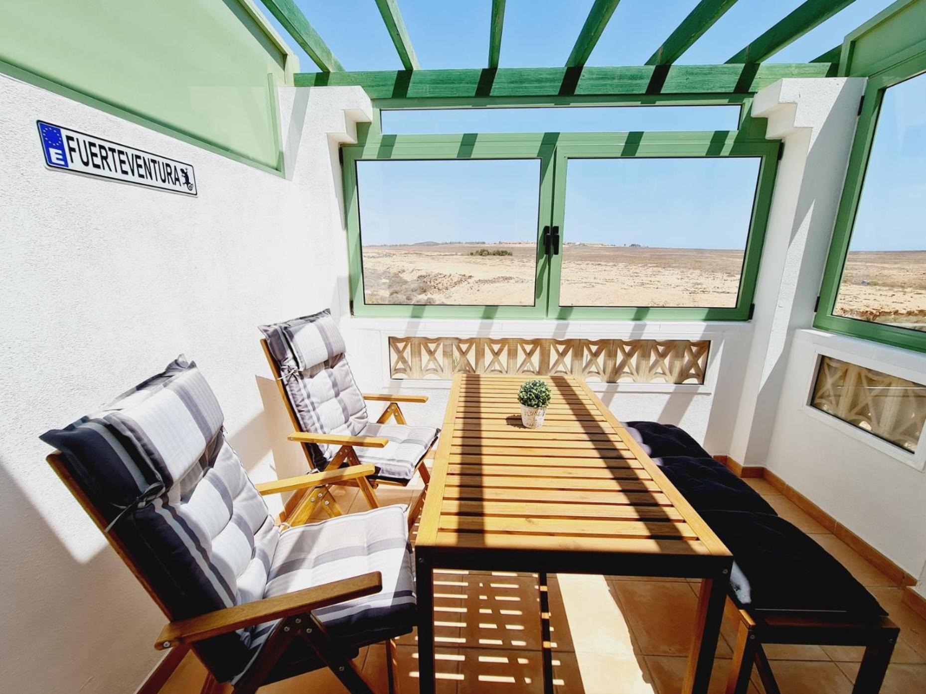 Appartement Caleta Star By Nicolet à Caleta de Fuste Extérieur photo